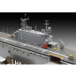 Сборная модель REVELL Десантный корабль USS Tarawa LHA-1 1:720 (5170) - Фото 2