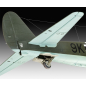 Сборная модель REVELL Многоцелевой самолет Junkers Ju-88 A-1 Битва за Британию 1:72 (4972) - Фото 2