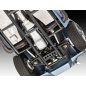 Сборная модель автомобиля REVELL Shelby Cobra 289 1:25 (7669) - Фото 5