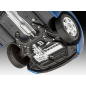 Сборная модель автомобиля REVELL Easy-Click Volkswagen New Beetle 1:24 (7643) - Фото 2
