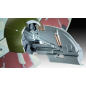 Сборная модель REVELL Корабль Раб I Звездные войны Эпизод V 1:88 (5678) - Фото 4
