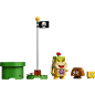 Конструктор LEGO Super Mario Приключения вместе с Марио Стартовый набор (71360) - Фото 7