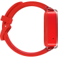 Умные часы детские ELARI KidPhone 4 Fresh красный (KP-F) - Фото 6