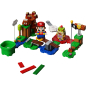 Конструктор LEGO Super Mario Приключения вместе с Марио Стартовый набор (71360) - Фото 6