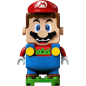 Конструктор LEGO Super Mario Приключения вместе с Марио Стартовый набор (71360) - Фото 12