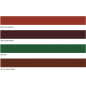 Краска ВД акриловая CONDOR Dachfarbe D 17 3,25 кг - Фото 3
