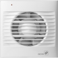 Вентилятор вытяжной накладной SOLER&PALAU Decor-100 CR (5210002100)