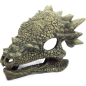 Декорация для аквариума LAGUNA Голова дракона 15,3х11х7,5 см (74004167)