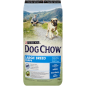 Сухой корм для щенков DOG CHOW Puppy Large Breed индейка 14 кг (7613034489432) - Фото 4
