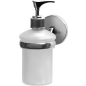 Дозатор для жидкого мыла BISK Chroma (01434)
