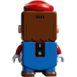 Конструктор LEGO Super Mario Приключения вместе с Марио Стартовый набор (71360) - Фото 20