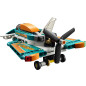 Конструктор LEGO Technic Гоночный самолет (42117) - Фото 10