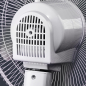 Вентилятор напольный ELECTROLUX EFF-1020i (НС-1247464) - Фото 6