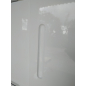 Экран под ванну раздвижной EMMY Соната 170 см (son1670520bel) - Фото 4