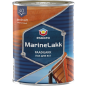 Лак алкидно-уретановый ESKARO Marine Lakk 40 0,95 л