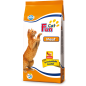 Сухой корм для кошек FARMINA Fun Cat мясо 20 кг (8010276010476)