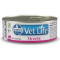 Влажный корм для кошек FARMINA Vet Life Struvite консервы 85 г (8606014102871)