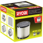 Фильтр для пылесоса RYOBI R18PV (5132004211) - Фото 3