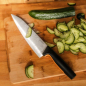 Нож поварской FISKARS Functional Form 19,9 см (1057534) - Фото 3