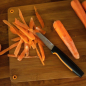 Нож для корнеплодов FISKARS Functional Form 8 см (1057544) - Фото 3