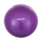 Фитбол STARFIT 55 см фиолетовый (GB-101)
