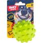 Игрушка для собак FANCY PETS Мячик Ёжик 8,5 см (FPP4) - Фото 2