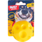 Игрушка для собак FANCY PETS Мячик Сырник 6,5 см (FPP5) - Фото 2