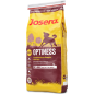 Сухой корм для собак JOSERA Optiness 15 кг (4032254731641)