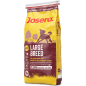 Сухой корм для собак JOSERA Large Breed 15 кг (4032254740964)