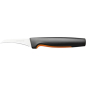 Нож для корнеплодов FISKARS Functional Form 6,8 см (1057545)