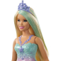 Кукла BARBIE Барби Dreamtopia Принцесса (FXT13/FXT14) - Фото 4