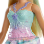 Кукла BARBIE Барби Dreamtopia Принцесса (FXT13/FXT14) - Фото 5