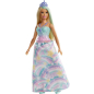 Кукла BARBIE Барби Dreamtopia Принцесса (FXT13/FXT14) - Фото 2