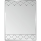 Зеркало для ванной АЛМАЗ-ЛЮКС Г (Г-033) - Фото 2