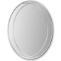 Зеркало для ванной АЛМАЗ-ЛЮКС Г (Г-040)