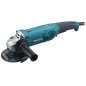 Шлифмашина угловая (болгарка) MAKITA GA 5021 (GA5021)