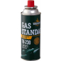 Баллон газовый TOURIST Gas Standard TB-230