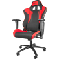 Кресло геймерское GENESIS Nitro 770 NFG-0751 Gaming black/red - Фото 3