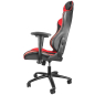 Кресло геймерское GENESIS Nitro 770 NFG-0751 Gaming black/red - Фото 4