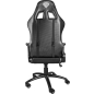 Кресло геймерское GENESIS Nitro 550 Gaming black (NFG-0893) - Фото 3