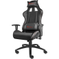 Кресло геймерское GENESIS Nitro 550 Gaming black (NFG-0893) - Фото 5