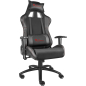 Кресло геймерское GENESIS Nitro 550 Gaming black (NFG-0893)