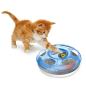 Игрушка для кошек GEORPLAST Ufo 25 см (10605) - Фото 2