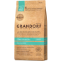 Сухой корм для собак GRANDORF Probiotic Adult Medium&Maxi 4 Meat 10 кг (5407007851133) - Фото 4