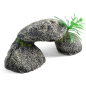 Декорация для аквариума LAGUNA Арка из камней 2552LD 13х6,6х5,5 см (74004051)