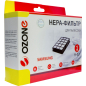 HEPA-фильтр для пылесоса OZONE H-03 - Фото 4
