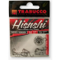 Крючки рыболовные одинарные TRABUCCO Hisashi 10006BN-R Sode №14 15 штук (024-32-140)