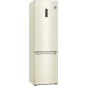 Холодильник LG GA-B509SEUM - Фото 2