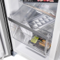 Холодильник MAUNFELD MFF177NFSB (КА-00012699) - Фото 7