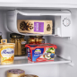 Холодильник MAUNFELD MFF50W (КА-00012718) - Фото 7